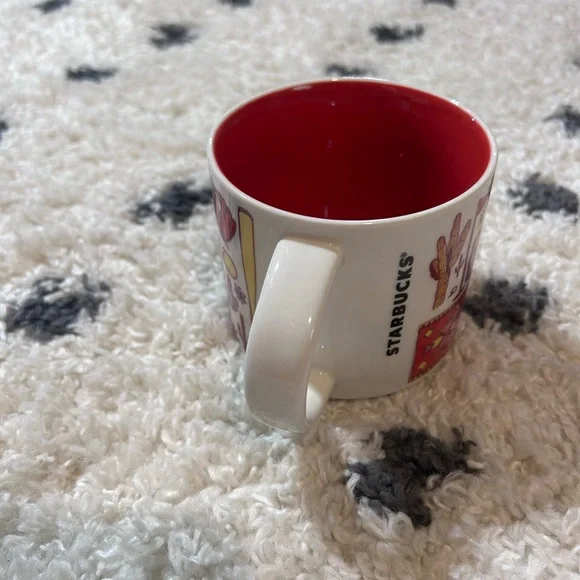 Starbucks Phoenix Been There Series Mug - Picture 4 of 6